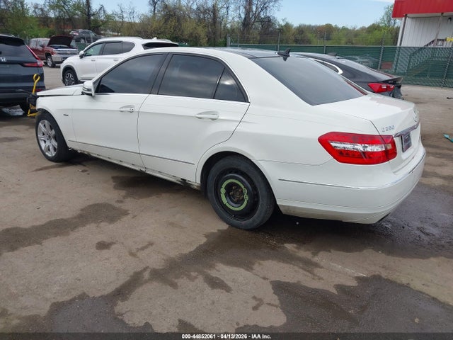 Aukcja sprzedaży 2012 Mercedes-benz E 350 4matic, vin: WDDHF8JB4CA623125, numer aukcji: 44852061