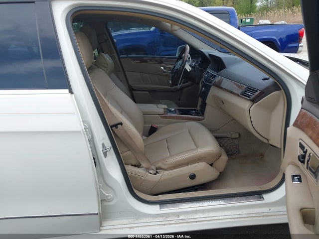 Aukcja sprzedaży 2012 Mercedes-benz E 350 4matic, vin: WDDHF8JB4CA623125, numer aukcji: 44852061