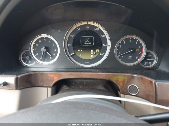 Aukcja sprzedaży 2012 Mercedes-benz E 350 4matic, vin: WDDHF8JB4CA623125, numer aukcji: 44852061