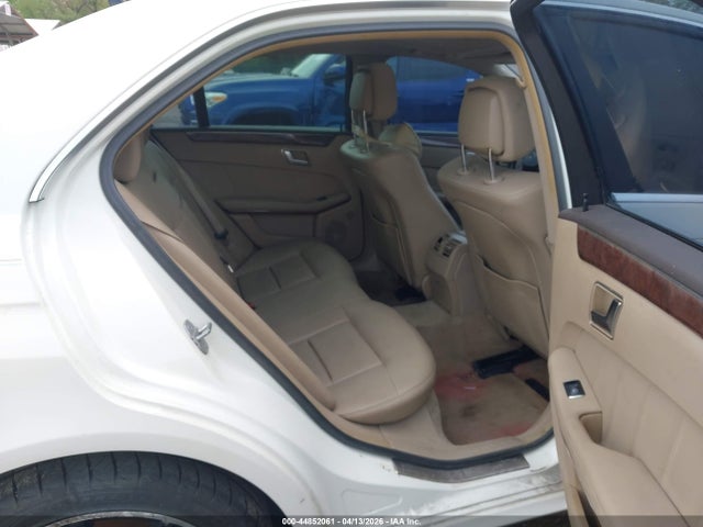 Aukcja sprzedaży 2012 Mercedes-benz E 350 4matic, vin: WDDHF8JB4CA623125, numer aukcji: 44852061
