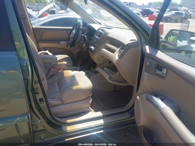 Aukcja sprzedaży 2007 Kia Sportage Ex V6, vin: KNDJF723377342286, numer aukcji: 44852064