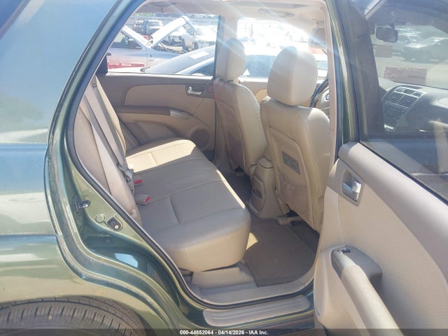 Aukcja sprzedaży 2007 Kia Sportage Ex V6, vin: KNDJF723377342286, numer aukcji: 44852064