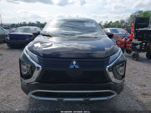 Продаж на аукціоні авто 2026 Mitsubishi Eclipse Cross Black Edition S-awc/se S-awc/sel S-awc, vin: JA4ATWAA3TZ014457, номер лоту: 44852066