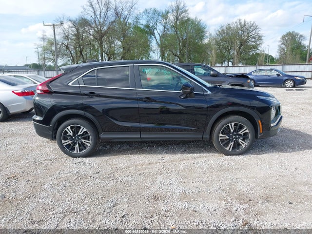 Продаж на аукціоні авто 2026 Mitsubishi Eclipse Cross Black Edition S-awc/se S-awc/sel S-awc, vin: JA4ATWAA3TZ014457, номер лоту: 44852066