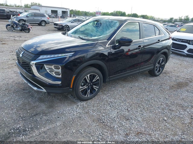 2026 MITSUBISHI ECLIPSE CROSS JA4ATWAA3TZ014457 Photo 1