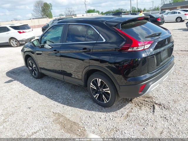 2026 MITSUBISHI ECLIPSE CROSS JA4ATWAA3TZ014457 Photo 2