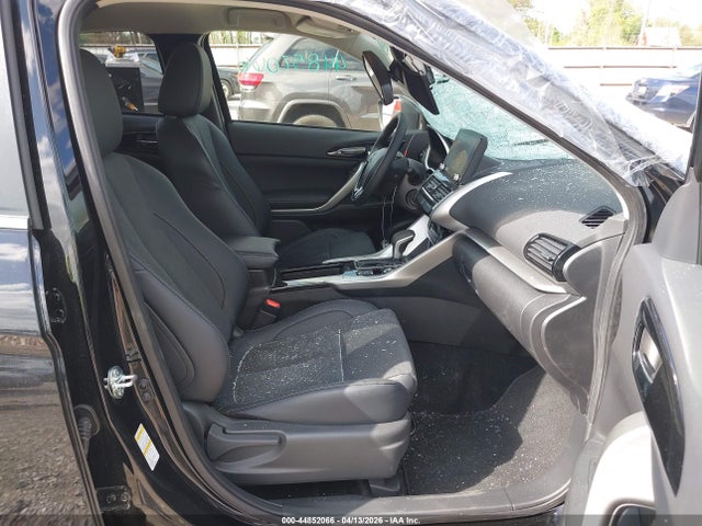 2026 MITSUBISHI ECLIPSE CROSS JA4ATWAA3TZ014457 Photo 4