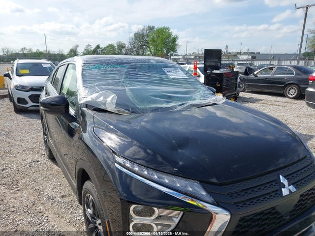 2026 MITSUBISHI ECLIPSE CROSS JA4ATWAA3TZ014457 Photo 5