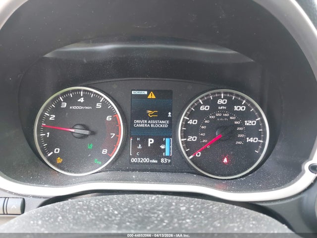 2026 MITSUBISHI ECLIPSE CROSS JA4ATWAA3TZ014457 Photo 6