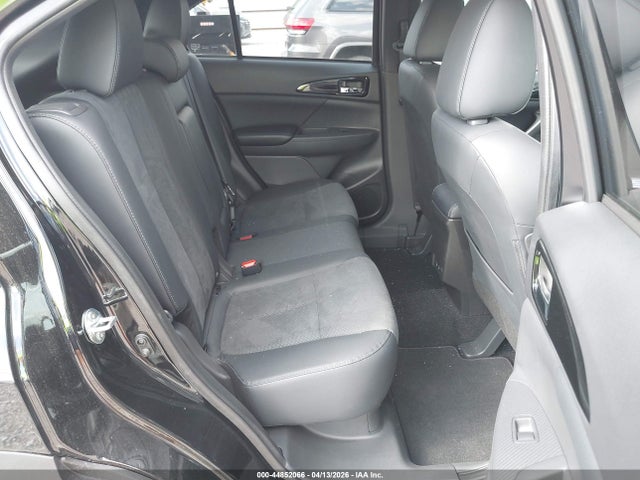 2026 MITSUBISHI ECLIPSE CROSS JA4ATWAA3TZ014457 Photo 7
