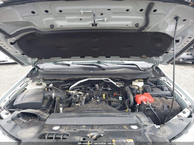 Продаж на аукціоні авто 2023 Ford Ranger Xlt, vin: 1FTER4FH2PLE12557, номер лоту: 44852067