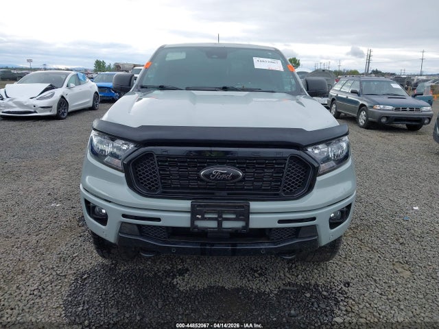 Продаж на аукціоні авто 2023 Ford Ranger Xlt, vin: 1FTER4FH2PLE12557, номер лоту: 44852067