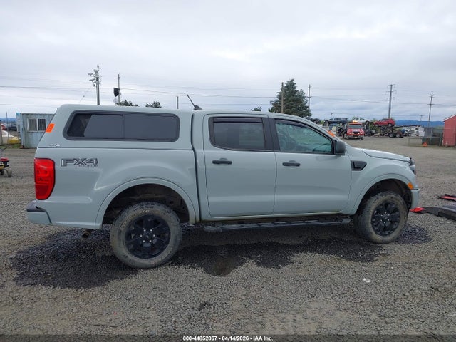 Продаж на аукціоні авто 2023 Ford Ranger Xlt, vin: 1FTER4FH2PLE12557, номер лоту: 44852067