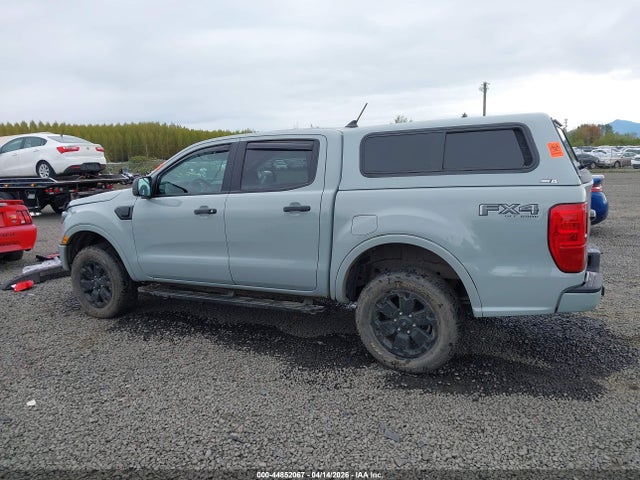Продаж на аукціоні авто 2023 Ford Ranger Xlt, vin: 1FTER4FH2PLE12557, номер лоту: 44852067