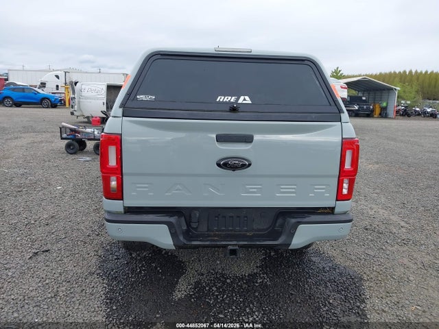 Продаж на аукціоні авто 2023 Ford Ranger Xlt, vin: 1FTER4FH2PLE12557, номер лоту: 44852067