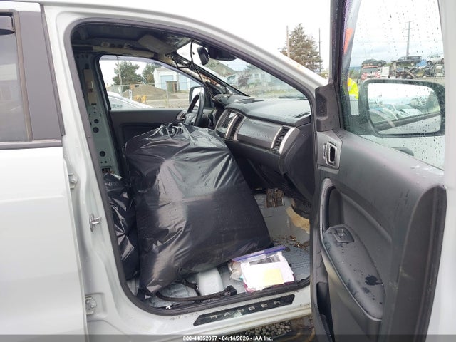 Продаж на аукціоні авто 2023 Ford Ranger Xlt, vin: 1FTER4FH2PLE12557, номер лоту: 44852067