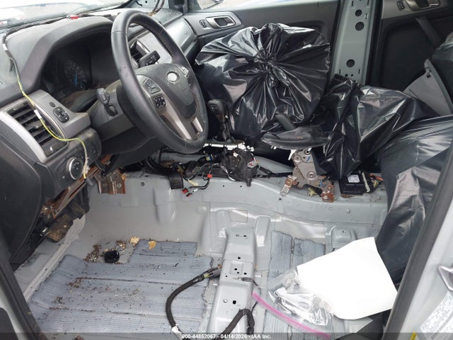 Продаж на аукціоні авто 2023 Ford Ranger Xlt, vin: 1FTER4FH2PLE12557, номер лоту: 44852067