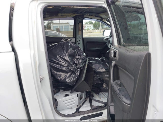 Продаж на аукціоні авто 2023 Ford Ranger Xlt, vin: 1FTER4FH2PLE12557, номер лоту: 44852067