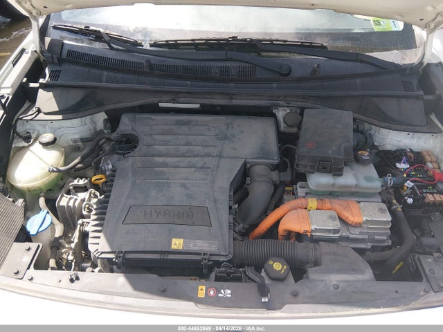 Продаж на аукціоні авто 2019 Kia Niro Lx, vin: KNDCB3LC1K5336910, номер лоту: 44852069
