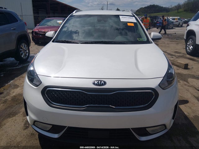 Продаж на аукціоні авто 2019 Kia Niro Lx, vin: KNDCB3LC1K5336910, номер лоту: 44852069