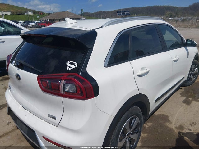 Продаж на аукціоні авто 2019 Kia Niro Lx, vin: KNDCB3LC1K5336910, номер лоту: 44852069