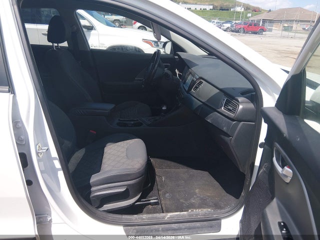Продаж на аукціоні авто 2019 Kia Niro Lx, vin: KNDCB3LC1K5336910, номер лоту: 44852069