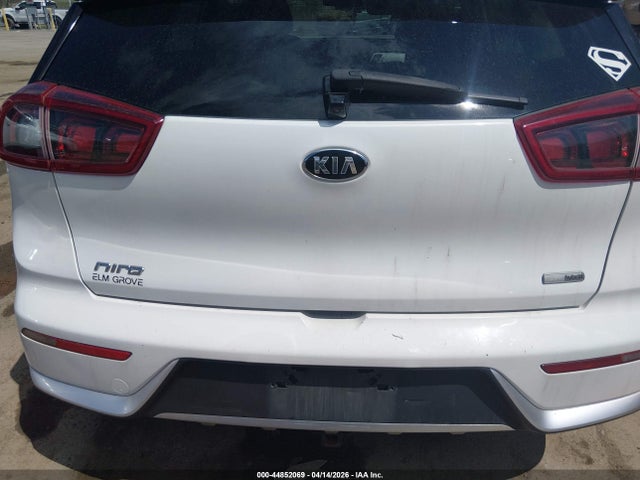 Продаж на аукціоні авто 2019 Kia Niro Lx, vin: KNDCB3LC1K5336910, номер лоту: 44852069