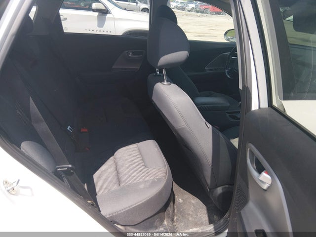 Продаж на аукціоні авто 2019 Kia Niro Lx, vin: KNDCB3LC1K5336910, номер лоту: 44852069