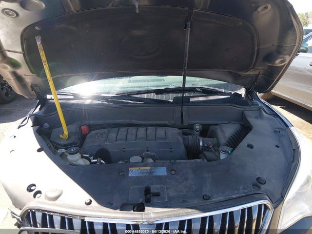 Продаж на аукціоні авто 2016 Buick Enclave Leather, vin: 5GAKVBKDXGJ343121, номер лоту: 44852070