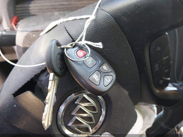 Продаж на аукціоні авто 2016 Buick Enclave Leather, vin: 5GAKVBKDXGJ343121, номер лоту: 44852070