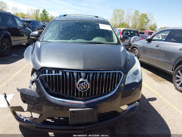 Продаж на аукціоні авто 2016 Buick Enclave Leather, vin: 5GAKVBKDXGJ343121, номер лоту: 44852070