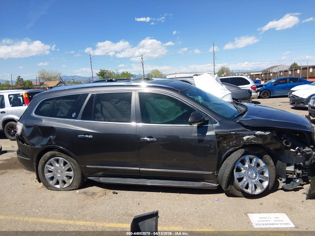 Продаж на аукціоні авто 2016 Buick Enclave Leather, vin: 5GAKVBKDXGJ343121, номер лоту: 44852070