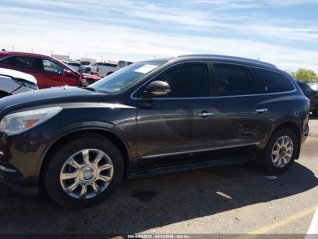 Продаж на аукціоні авто 2016 Buick Enclave Leather, vin: 5GAKVBKDXGJ343121, номер лоту: 44852070