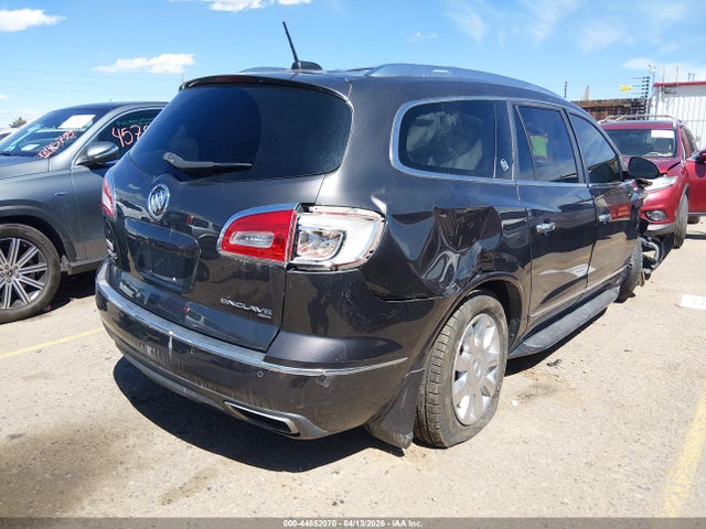 Продаж на аукціоні авто 2016 Buick Enclave Leather, vin: 5GAKVBKDXGJ343121, номер лоту: 44852070