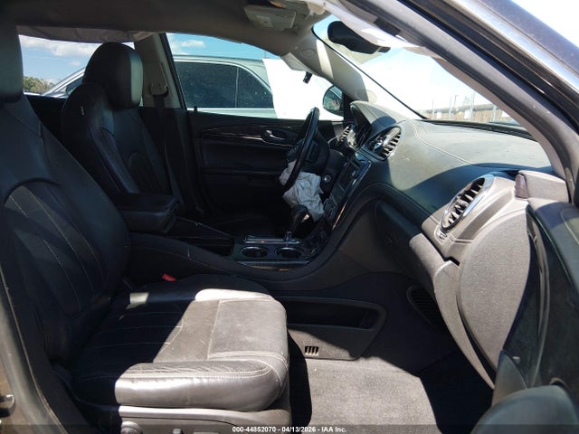 Продаж на аукціоні авто 2016 Buick Enclave Leather, vin: 5GAKVBKDXGJ343121, номер лоту: 44852070