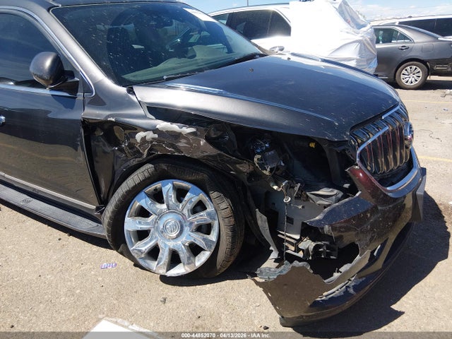 Продаж на аукціоні авто 2016 Buick Enclave Leather, vin: 5GAKVBKDXGJ343121, номер лоту: 44852070