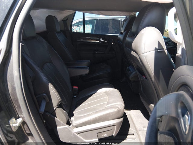Продаж на аукціоні авто 2016 Buick Enclave Leather, vin: 5GAKVBKDXGJ343121, номер лоту: 44852070