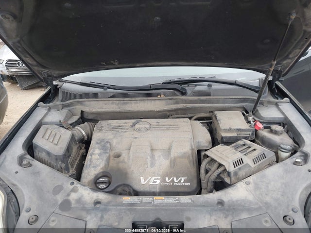Продаж на аукціоні авто 2014 Gmc Terrain Denali, vin: 2GKFLZE34E6126910, номер лоту: 44852071