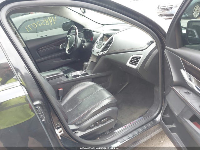 Продаж на аукціоні авто 2014 Gmc Terrain Denali, vin: 2GKFLZE34E6126910, номер лоту: 44852071