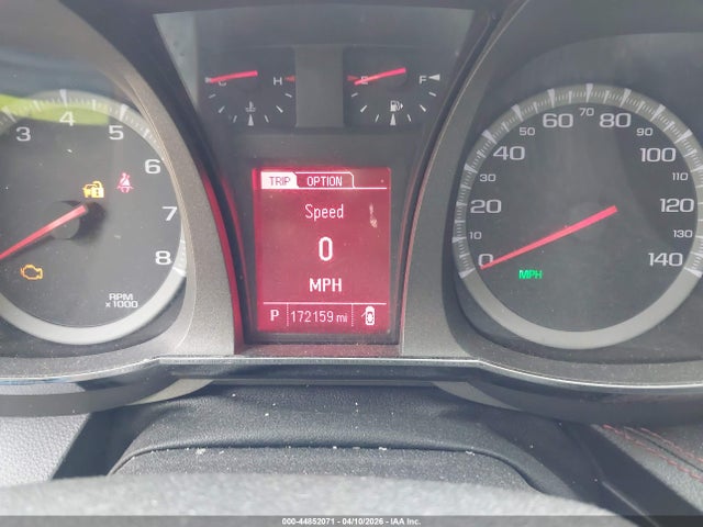 Продаж на аукціоні авто 2014 Gmc Terrain Denali, vin: 2GKFLZE34E6126910, номер лоту: 44852071