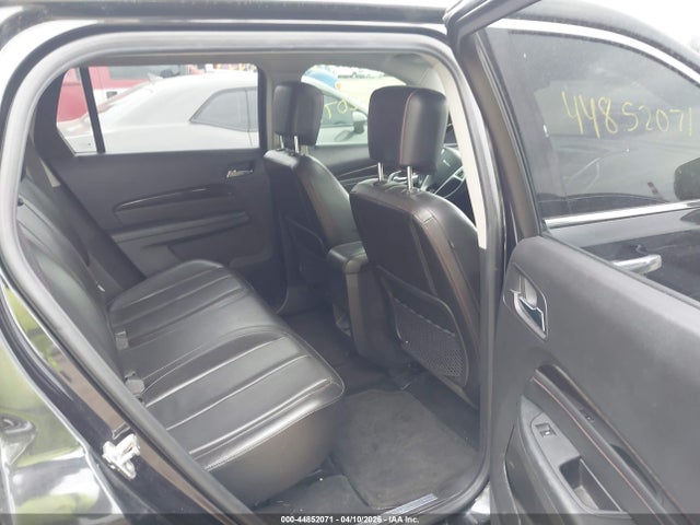 Продаж на аукціоні авто 2014 Gmc Terrain Denali, vin: 2GKFLZE34E6126910, номер лоту: 44852071