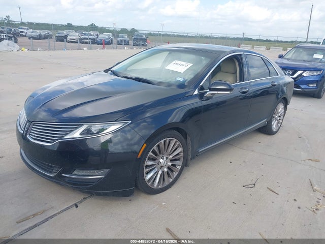 3LN6L2J99ER808893 Lincoln MKZ