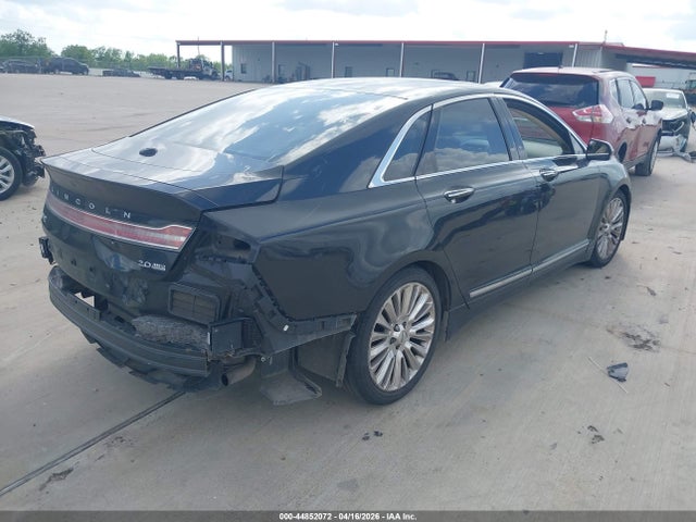3LN6L2J99ER808893 Lincoln MKZ