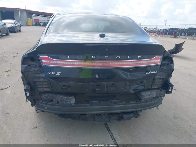 3LN6L2J99ER808893 Lincoln MKZ