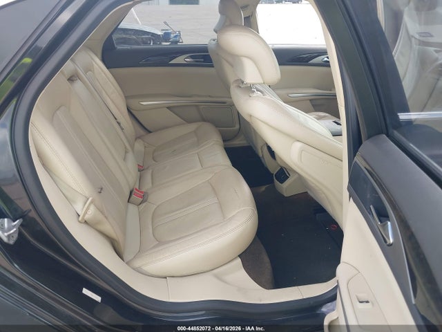 3LN6L2J99ER808893 Lincoln MKZ