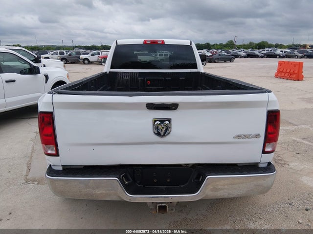 Продаж на аукціоні авто 2018 Ram 3500 Tradesman  4x4 8' Box, vin: 3C63RRGL7JG241274, номер лоту: 44852073