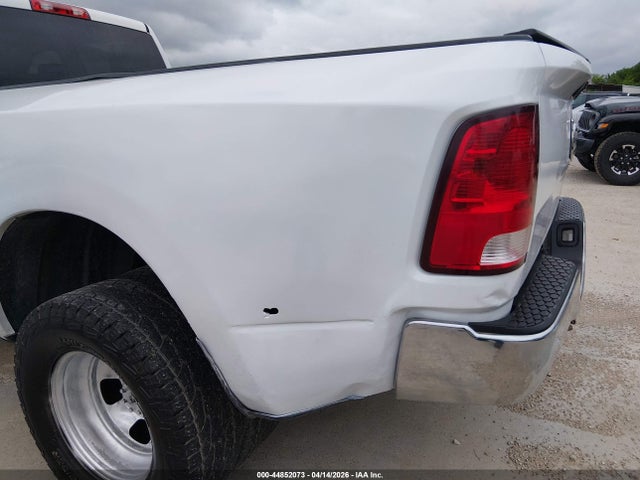 Продаж на аукціоні авто 2018 Ram 3500 Tradesman  4x4 8' Box, vin: 3C63RRGL7JG241274, номер лоту: 44852073