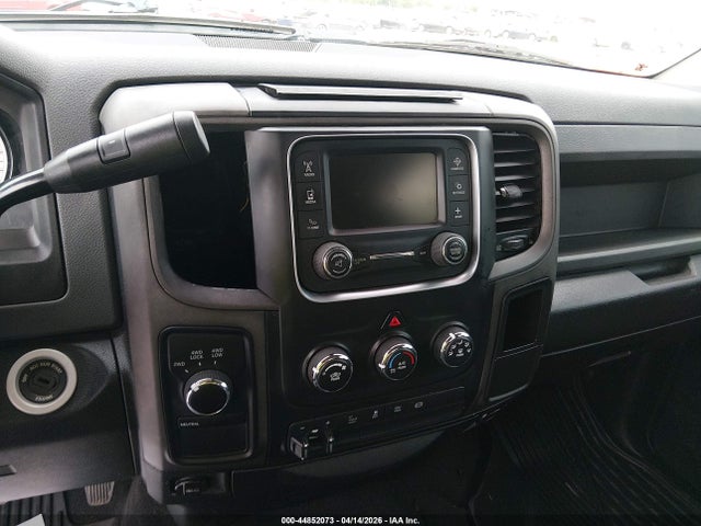 Продаж на аукціоні авто 2018 Ram 3500 Tradesman  4x4 8' Box, vin: 3C63RRGL7JG241274, номер лоту: 44852073