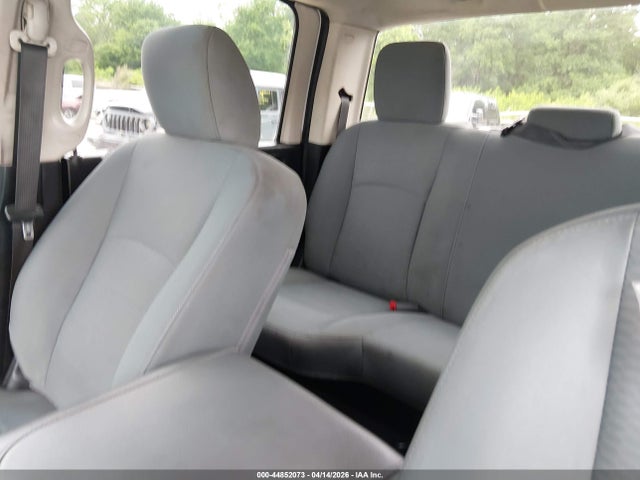 Продаж на аукціоні авто 2018 Ram 3500 Tradesman  4x4 8' Box, vin: 3C63RRGL7JG241274, номер лоту: 44852073