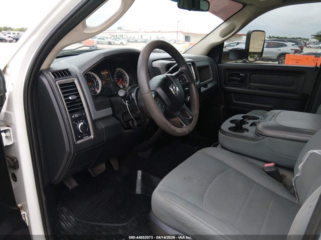 Продаж на аукціоні авто 2018 Ram 3500 Tradesman  4x4 8' Box, vin: 3C63RRGL7JG241274, номер лоту: 44852073